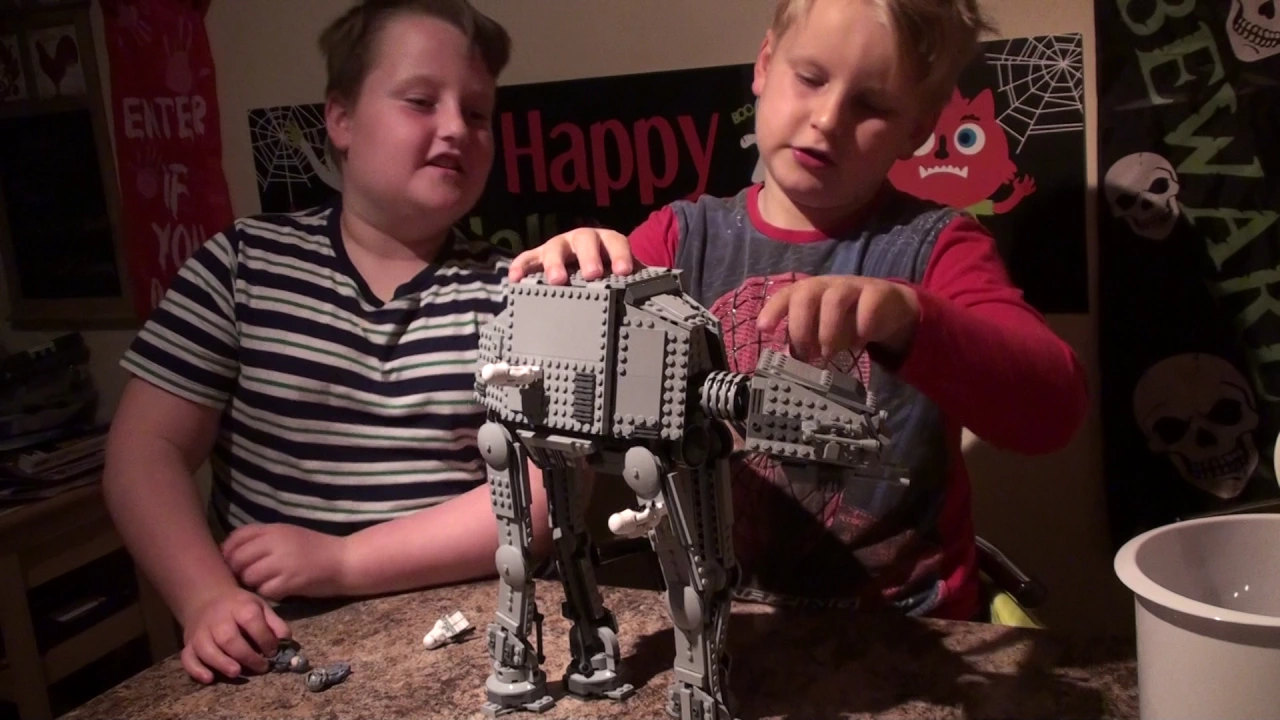Biggest LEGO set EVER! LEGO 10276 Colosseum Unboxing & Speedbuild/Timelapse