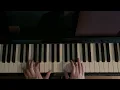 【耳コピ】Ado「会いたくて」弾いてみた