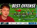 I Found The Best Offense On Madden 27