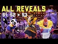 Download Lagu All Reveals Masked Singer UK | Season 1, Season 2 \u0026 Season 3