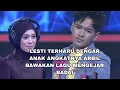 Download Lagu FULL arbil mengejar badai buat Lesti terharu dengar anak angkatnya FULL SO versi terbaru
