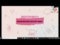 ATOM EDITOR FOR PYTHON SETTING OF PYTHON IN ATOM EDITOR atom editor me python kaise run karein