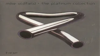 Download Mike Oldfield - Pictures in the dark / The Platinum Collection MP3