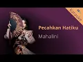 Download Lagu Mahalini - Pecahkan Hatiku (🎤 Karaoke)