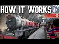 Download Lagu Why This Hogwarts Express ISN'T a train!