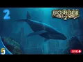 Download Lagu Let's Play some Bioshock 2