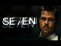 Lagu Why Se7en Is A Masterpiece