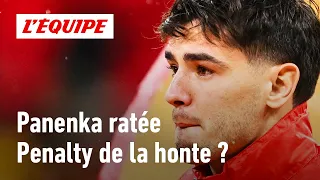 2025 AFCON Final: Should Morocco blame Brahim Diaz for his failed panenka penalty?