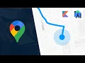 Google Maps SDK for Android with Kotlin Masterclass - Online Course