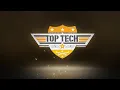 TopTech 2023 - Full Recap