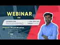 Webinar on Competitive Programming GeeksforGeeks