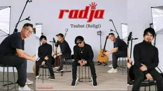 Download Radja - Taubat (Religi) MP3