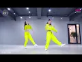 [Dance Workout] Aya Nakamura - Copines | MYLEE Cardio Dance Workout, Dance Fitness