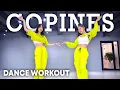 Download Lagu [Dance Workout] Aya Nakamura - Copines | MYLEE Cardio Dance Workout, Dance Fitness