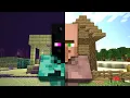 Download Lagu Ik heb te veel Minecraft Village-mods gedownload