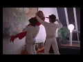 A Clockwork Orange 1971 I m singin in the rain scene 4K