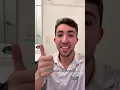 Tyler Oliveira s response to Brent Rivera