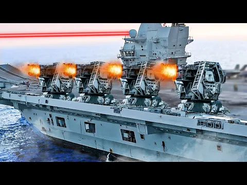 Download MP3 US Navy DEADLIEST Weapons SHOCKED The World!