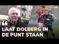 Lagu Heerlijk, Helder, Hans #83: ‘Laat Dolberg in de punt staan’