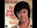 Rex Gildo - Der Letzte Sirtaki (1975)