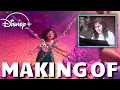 Making Of ENCANTO Part 3 - Best Of Voice Cast Bloopers \u0026 Gag Reel With Stephanie Beatriz | Disney+