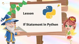 Python Playground If Statement Computer Programming Coding for Kids Beginners
