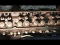 chevy small block head torque sequence
