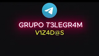 GRUPO DE VAZADOS DO TELEGRAM ATUALIZADO 2026