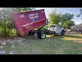 Dumpster Rental Service in Augusta Georgia Clean Up Without the Hassle Junk In The Box