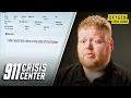 Dispatcher Deals With a Terrifying Home Invasion 911 Crisis Center Highlights Oxygen