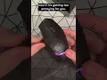 Download Lagu ok I bought the NEW Logitech G502 X Plus (unboxing) #shorts