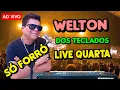 Download Lagu QUARTA ao vivo COM WELTON DOS TECLADOS SÓ FORRÓ PISEIRO E BREGA 2025