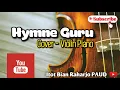 Download Lagu Hymne Guru (Cover) Violin Piano