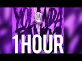 Lagu YOLANDA RAYO, Vol. 2 (Super Slowed) 1 Hour