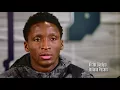 Victor Oladipo Why I ve Always Had My Sister s Back