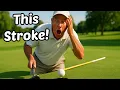 The Best Putters on Tour Use This Stroke But Most Amateurs Don t