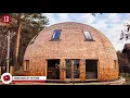 Most INCREDIBLE Weather Proof Homes