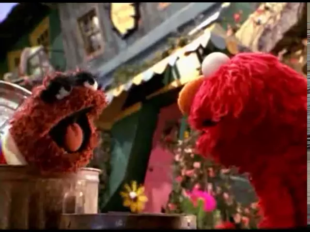 The Adventures of Elmo in Grouchland (1999).flv