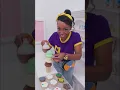Download Lagu Meekah's Delicious Ice Cream! 🍨 #blippi #meekah #icecream #food #colors #fun #shorts