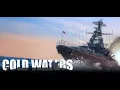Cold Waters In Game Tutorials Episode 1