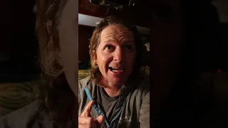 while you’re waiting for our new video, have you watched us waiting out the storms? #storms