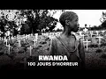 Lagu 100 Tragische Dagen in Rwanda: Hoe het land in horror vervalt