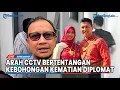 Download Lagu 🔴 Fakta CCTV Kematian Diplomat Saling Bertentangan, Kebohongan Besar Terungkap di Kasus Arya Daru