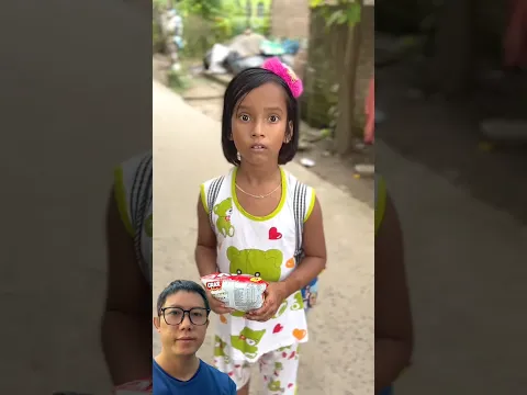 Cô bé mua kem cho bạn thân #trendingshorts #trendingvideo #shorts #shortsviral #viralshorts