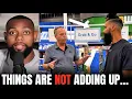 Damon Darling Was Banned From Walmart Forever But Why