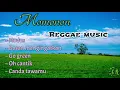 Momonon Full Album - Reggae Musik | Go Green