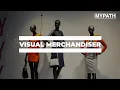 JOB OF THE WEEK EPISODE - Visual Merchandiser