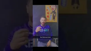 من محمد الديراني لكل اللي بينسو العشرة دندنها