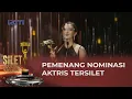 Download Lagu Pemenang Nominasi Aktris Tersilet | Silet Awards 2020