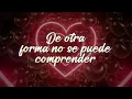 Cardenales De Nuevo León - Necesito Decírtelo (LETRA)